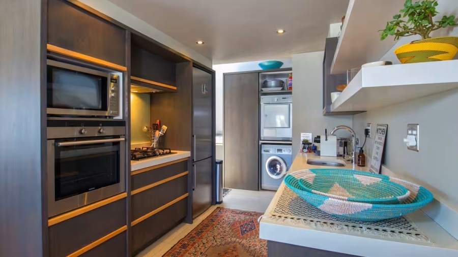 To Let 1 Bedroom Property for Rent in Thesen Islands Western Cape